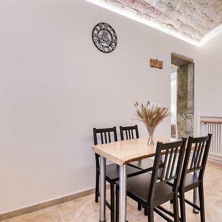 Romarina Apartment Bagian luar foto